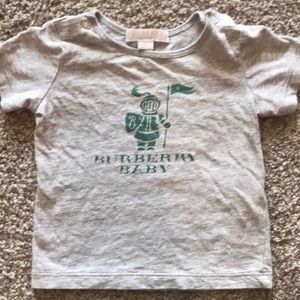 Burberry T-shirt